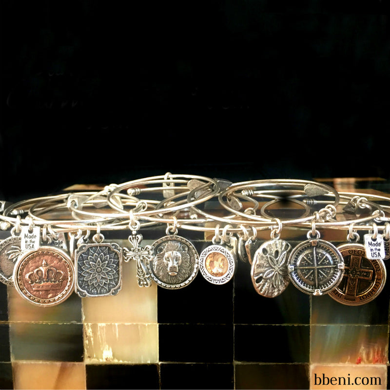 B.BéNI - A Christian Women's Alternative to Alex and Ani