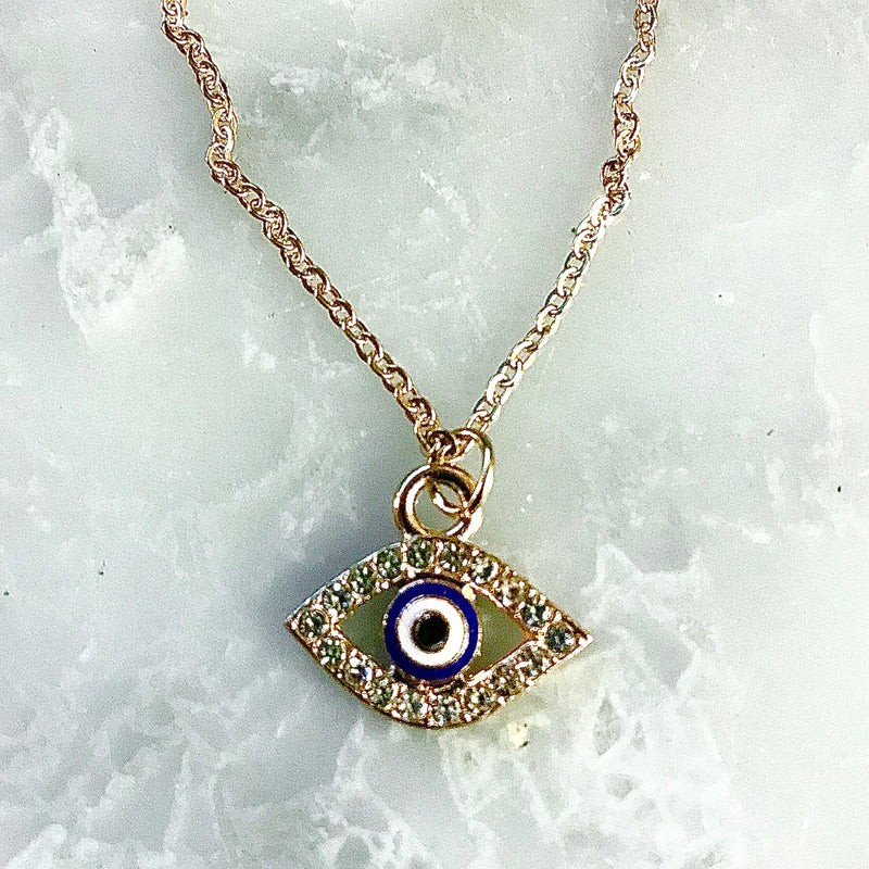 Evil Eye Jewelry - A Biblical Perspective