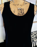 silver and gold christian coin cable link necklace