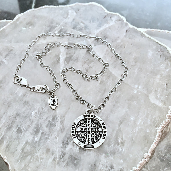 bbeni trinité necklace