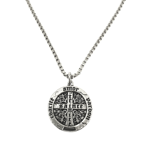 Bbeni tree of life necklace