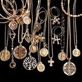 Bbeni Adriel necklace