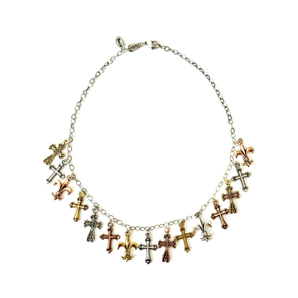 Allegra Necklace