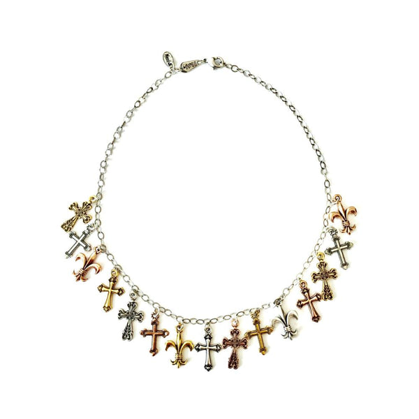 Allegra Necklace