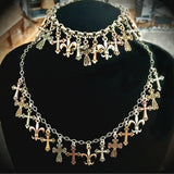 Allegra Necklace
