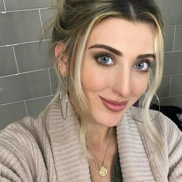 Ancient Shekel Necklace