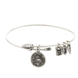 Bangle - Ancient Shekel Bangle