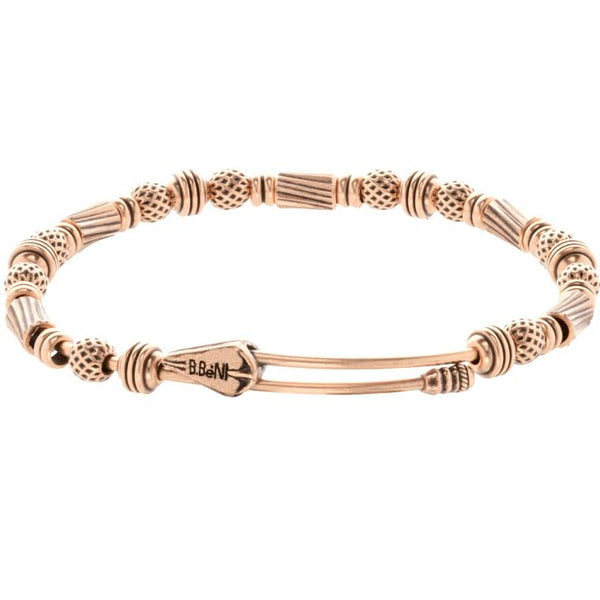 Bangle - Trust Beaded Bangle