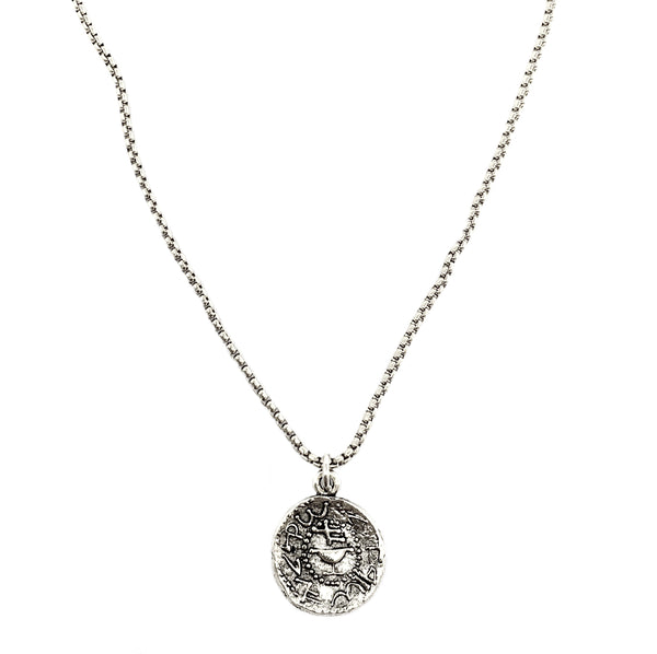 bbeni ancient shekel necklace
