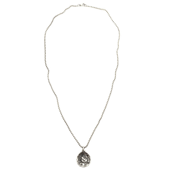 bbeni ancient shekel necklace
