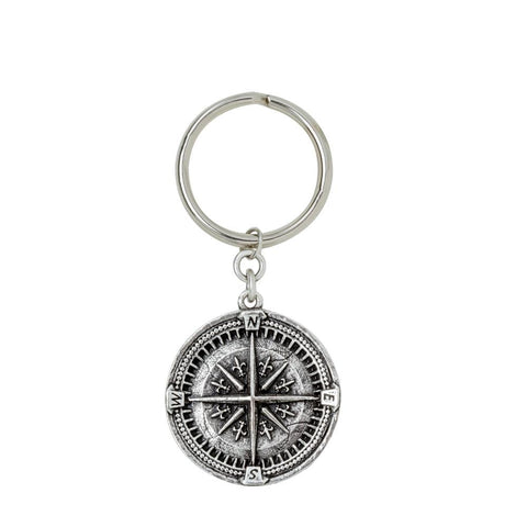 Isaiah 53 - Lamb of God Key Ring