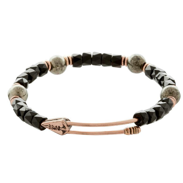 Miracle Beaded Bangle