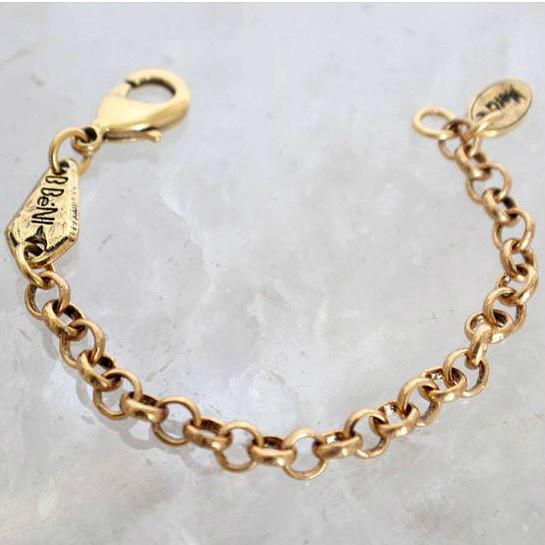 Necklace Extender - Lobster Claw Clasp
