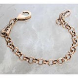 Necklace Extender - Lobster Claw Clasp