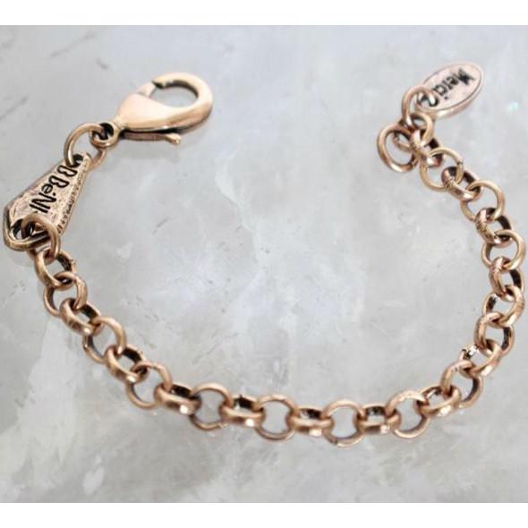 Necklace Extender - Lobster Claw Clasp