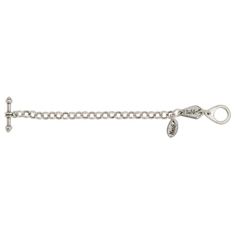 Necklace Extender - Toggle Closure