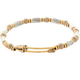 Omniscience Beaded Bangle