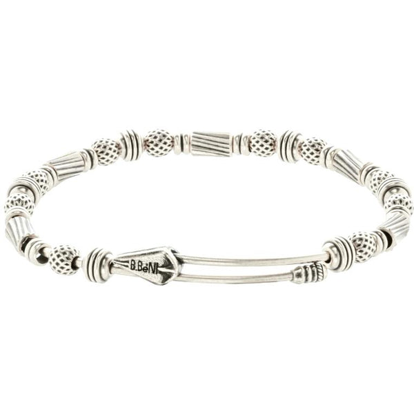 Serenity Beaded Bangle