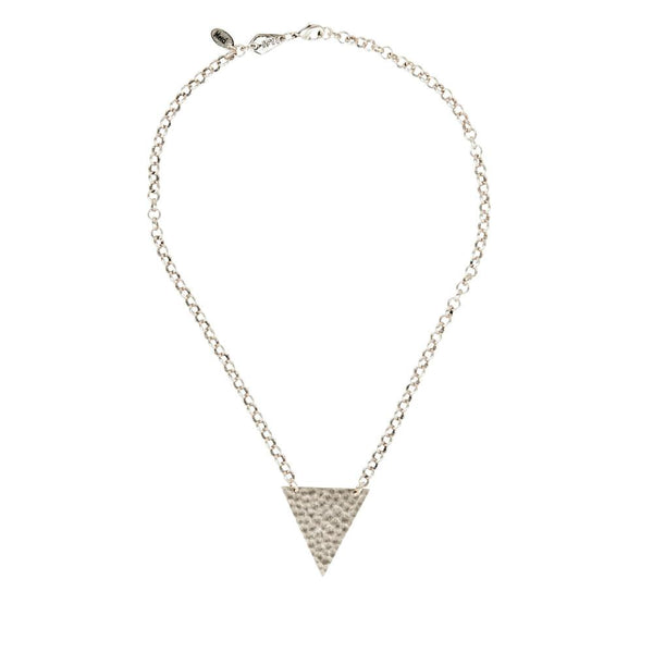 Shield Of Faith Necklace