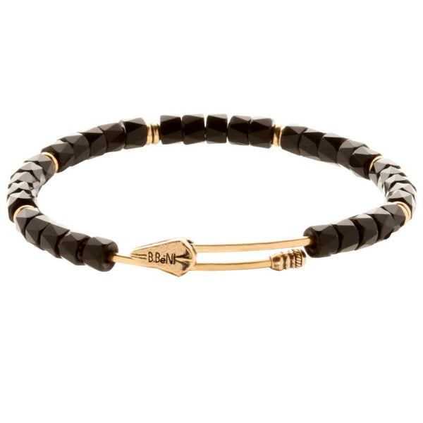 Sovereignty Beaded Bangle