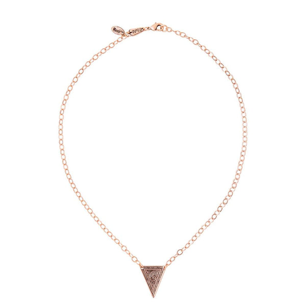 Sword Of The Spirit Necklace