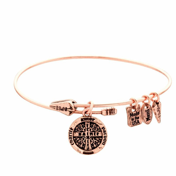 Trinité Coin Bangle