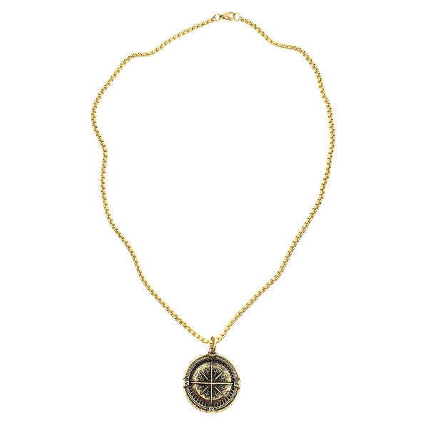 bbeni-compass-coin-necklace-for-men
