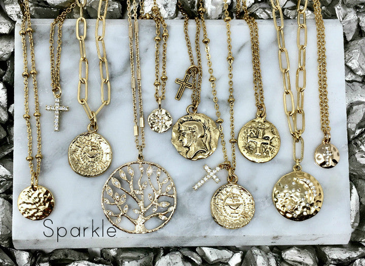 bbeni jewelry gold necklaces